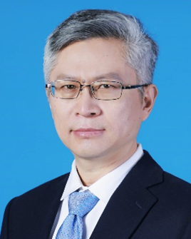 Prof. SUN Jibin