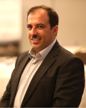 Dr. Radwan Qasrawi