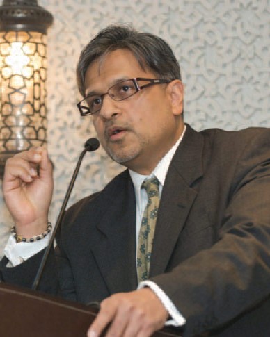 Rushdi Siddiqui