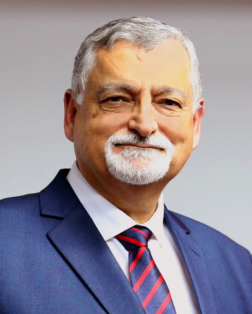 Prof. Samir Najdi