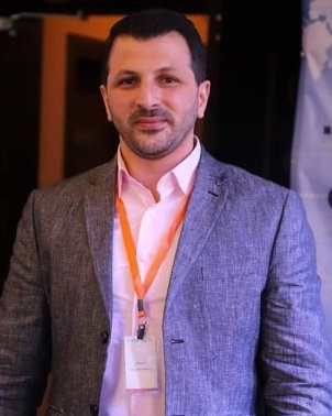 Dr. Mohammad Sharaf