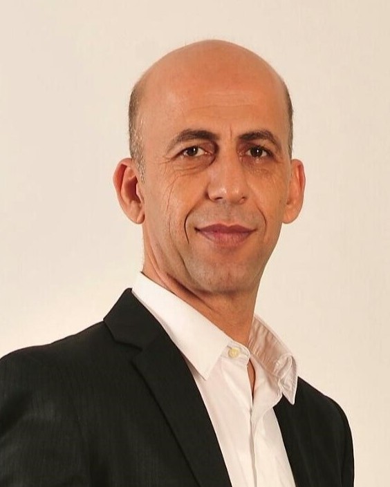 Dr. Sufian Mitani