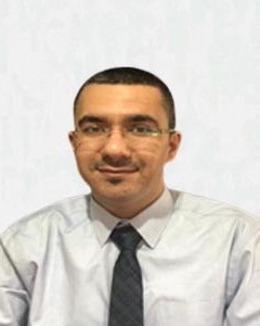 Dr. Tariq Darabee